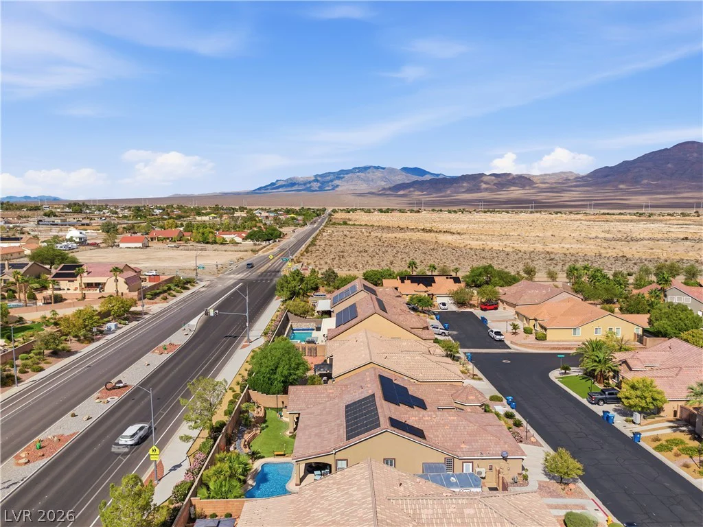 8709 Icy Mistral, Las Vegas, NV 89131