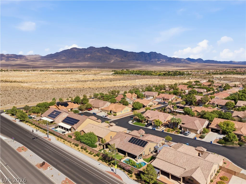 8709 Icy Mistral, Las Vegas, NV 89131