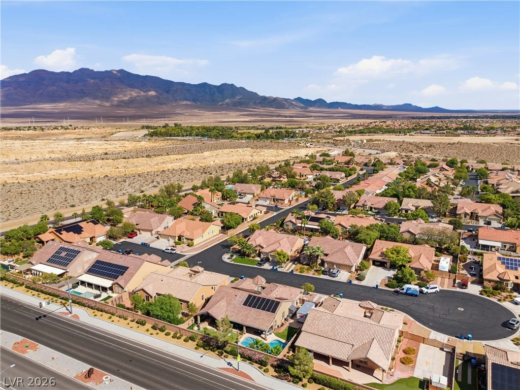 8709 Icy Mistral, Las Vegas, NV 89131