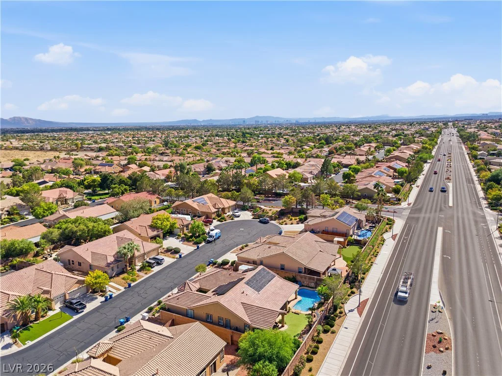 8709 Icy Mistral, Las Vegas, NV 89131