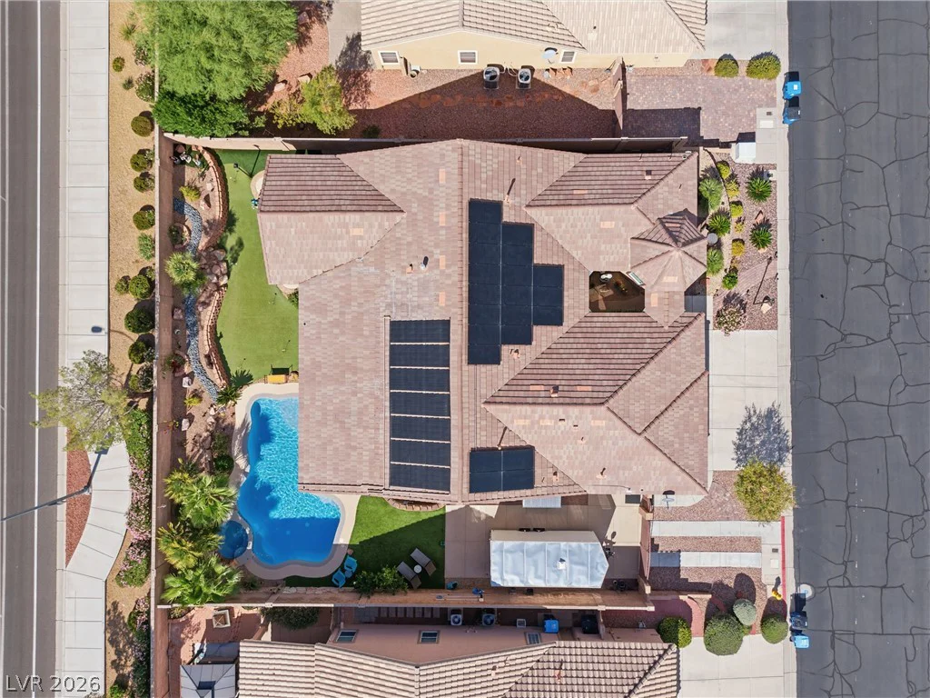 8709 Icy Mistral, Las Vegas, NV 89131
