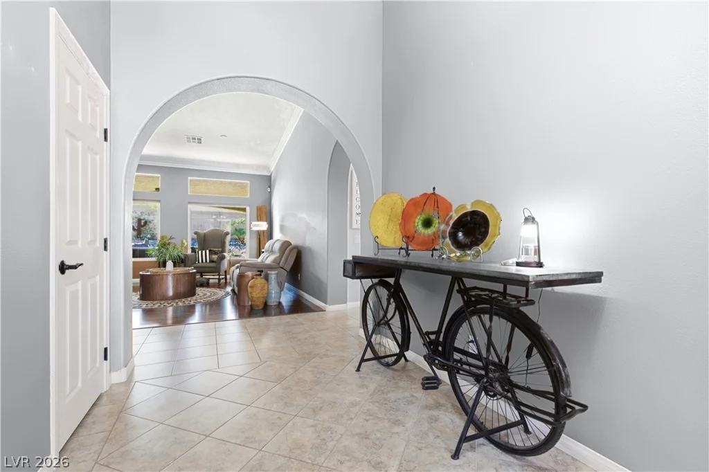 8709 Icy Mistral, Las Vegas, NV 89131