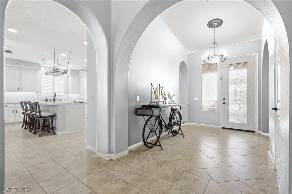 8709 Icy Mistral, Las Vegas, NV 89131