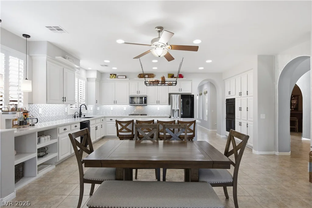 8709 Icy Mistral, Las Vegas, NV 89131