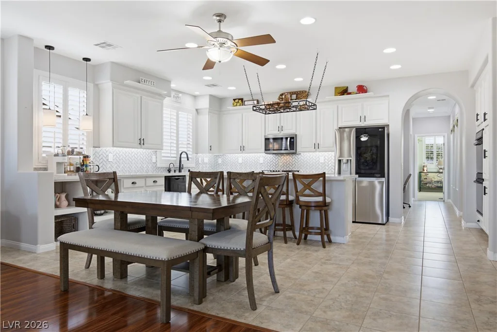 8709 Icy Mistral, Las Vegas, NV 89131