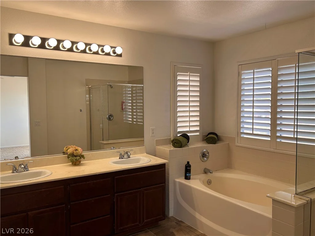 6208 Standing Elm, North Las Vegas, NV 89081