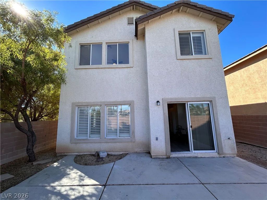 6208 Standing Elm, North Las Vegas, NV 89081