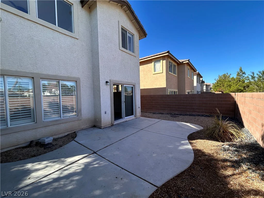 6208 Standing Elm, North Las Vegas, NV 89081