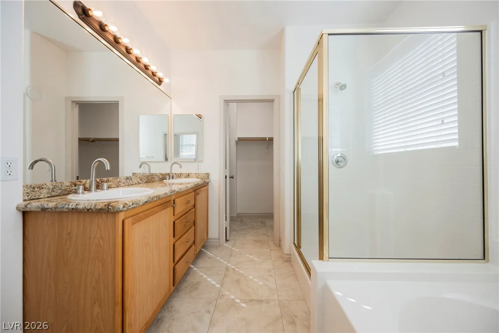 4416 Nestos Valley, North Las Vegas, NV 89031
