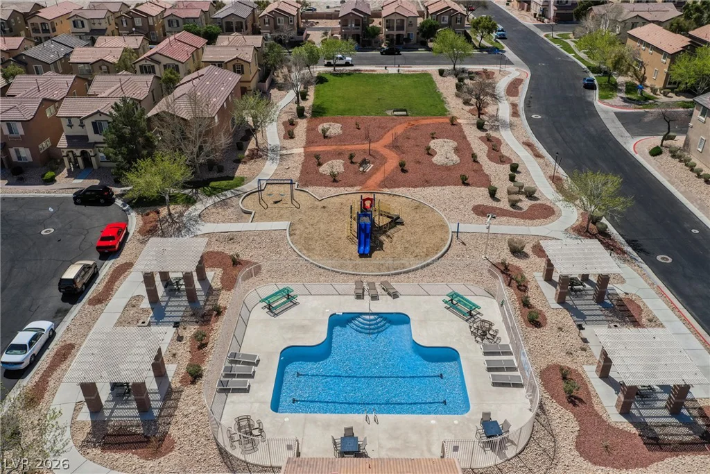 4416 Nestos Valley, North Las Vegas, NV 89031