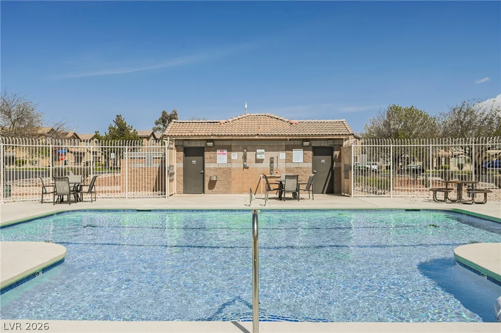 4416 Nestos Valley, North Las Vegas, NV 89031