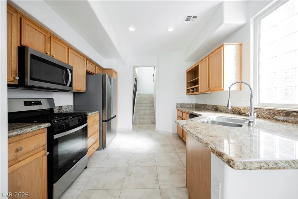 4416 Nestos Valley, North Las Vegas, NV 89031