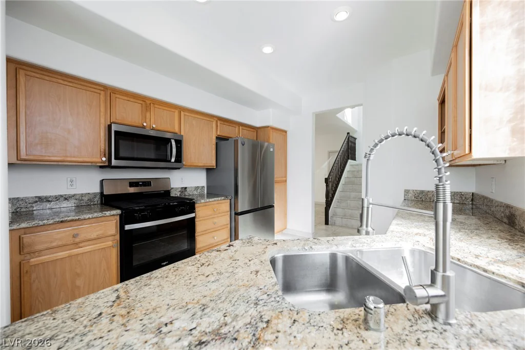 4416 Nestos Valley, North Las Vegas, NV 89031