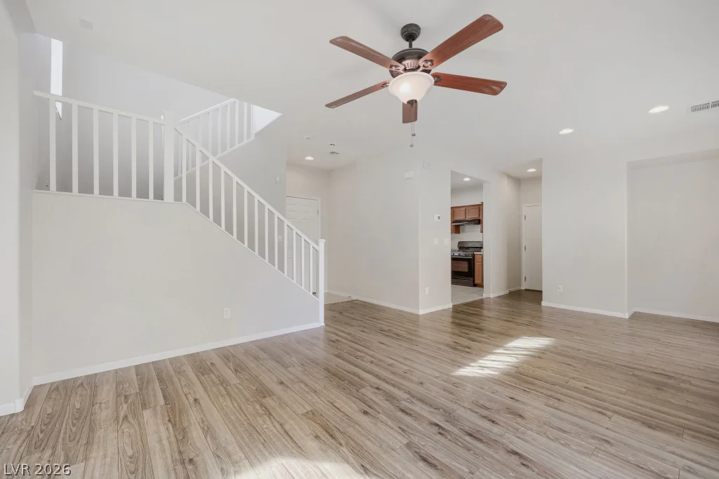 6321 Blushing Willow, North Las Vegas, NV 89081