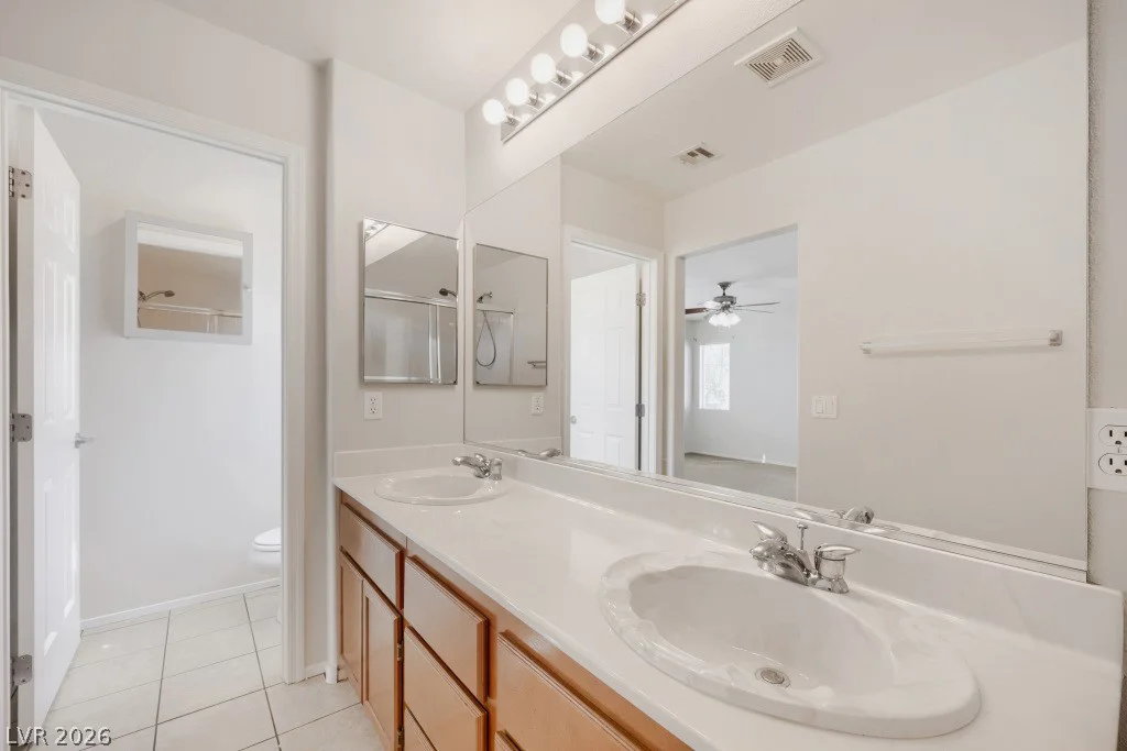 6321 Blushing Willow, North Las Vegas, NV 89081