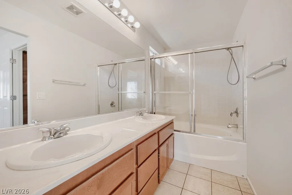 6321 Blushing Willow, North Las Vegas, NV 89081