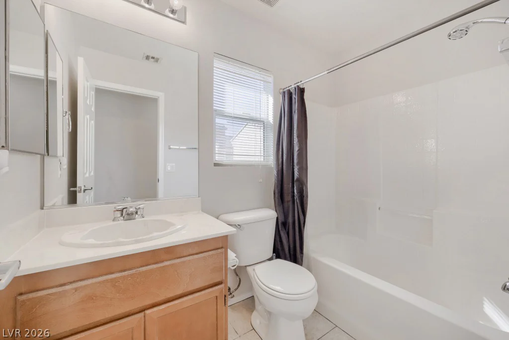 6321 Blushing Willow, North Las Vegas, NV 89081