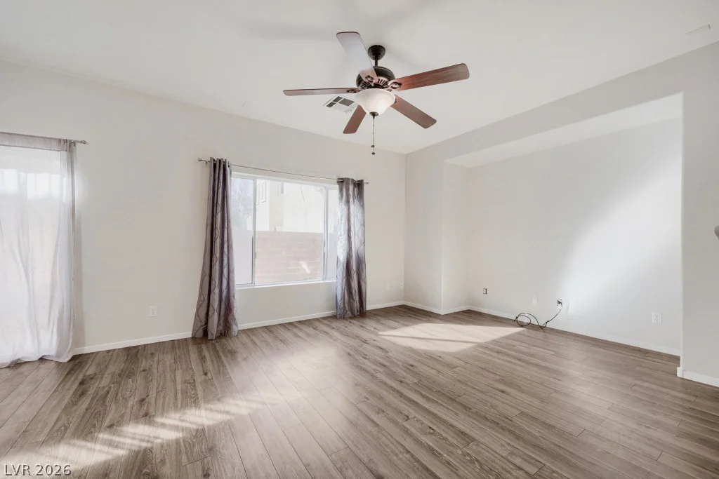 6321 Blushing Willow, North Las Vegas, NV 89081