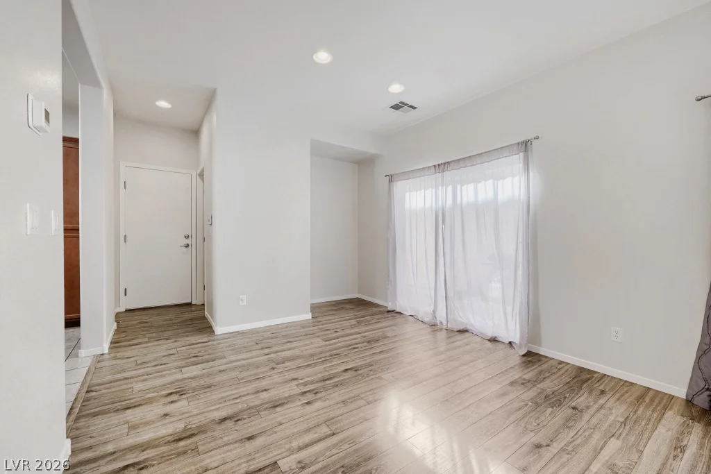 6321 Blushing Willow, North Las Vegas, NV 89081