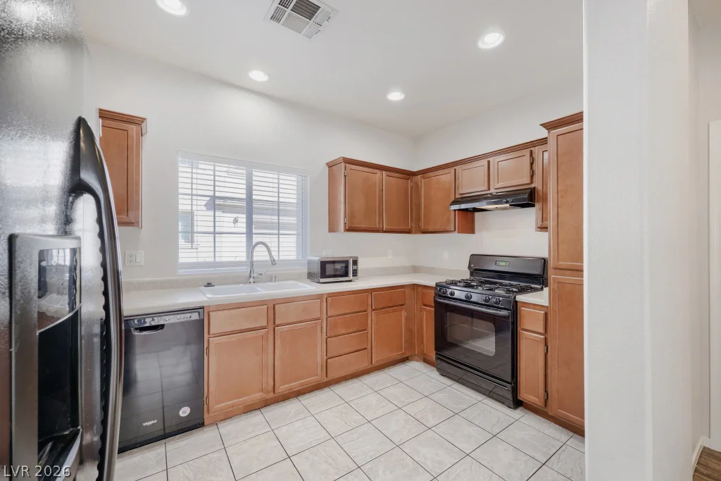 6321 Blushing Willow, North Las Vegas, NV 89081