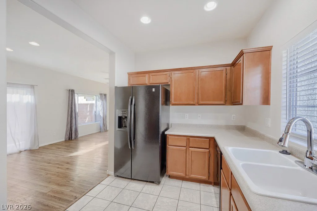 6321 Blushing Willow, North Las Vegas, NV 89081