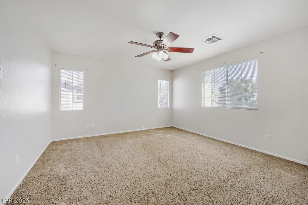 6321 Blushing Willow, North Las Vegas, NV 89081