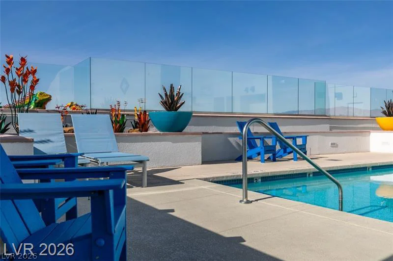 150 Las Vegas, Las Vegas, NV 89101