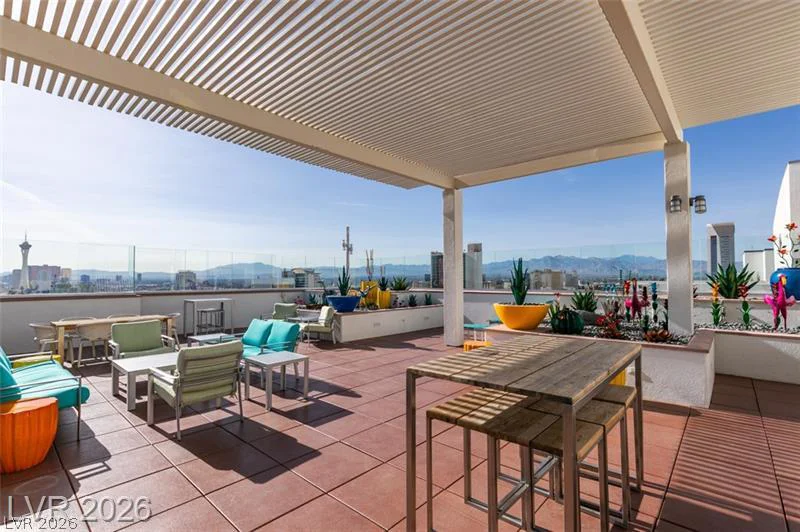 150 Las Vegas, Las Vegas, NV 89101