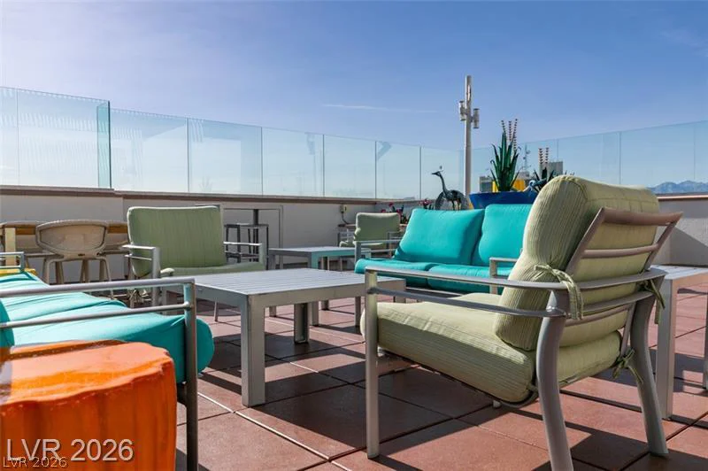 150 Las Vegas, Las Vegas, NV 89101