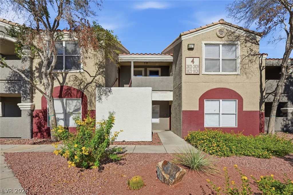 5055 Hacienda, Las Vegas, NV 89118