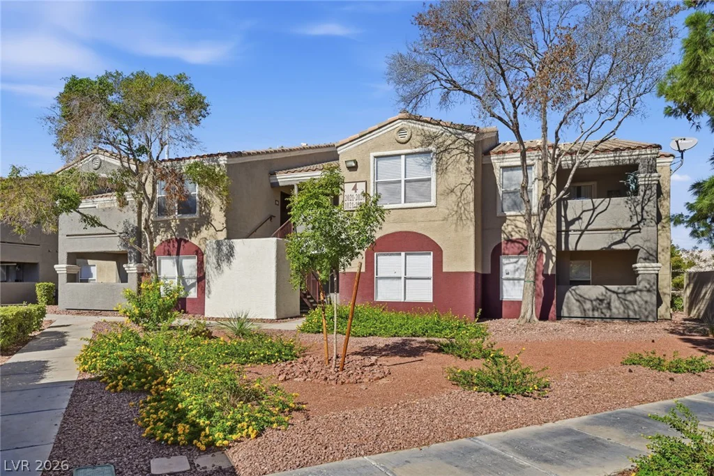 5055 Hacienda, Las Vegas, NV 89118