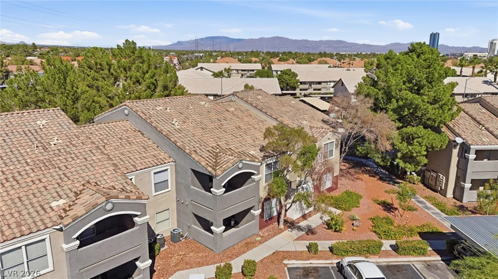 5055 Hacienda, Las Vegas, NV 89118