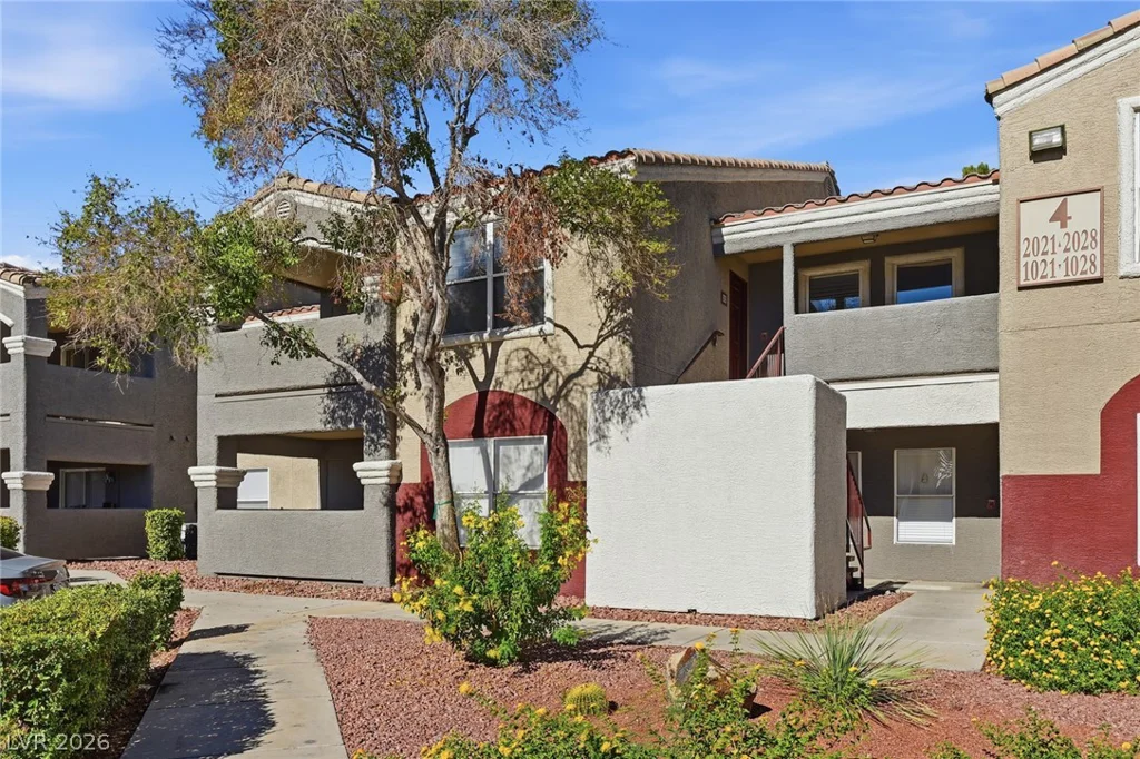 5055 Hacienda, Las Vegas, NV 89118