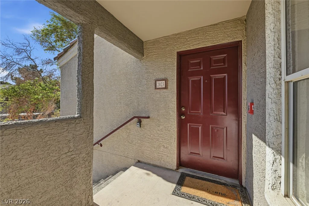 5055 Hacienda, Las Vegas, NV 89118