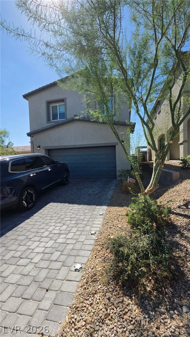 10317 Toasted Acorn, Las Vegas, NV 89166