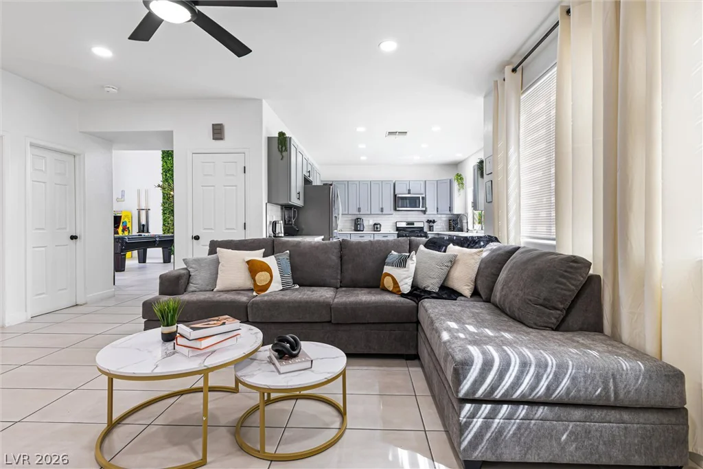 616 Playa Del Sol, Henderson, NV 89015