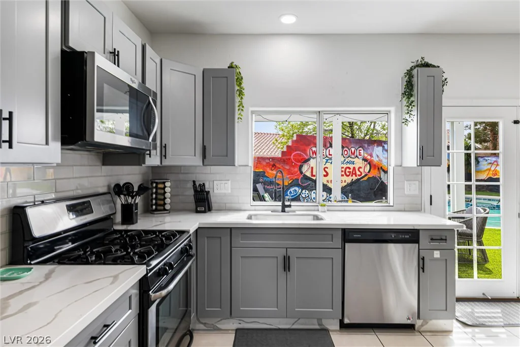 616 Playa Del Sol, Henderson, NV 89015