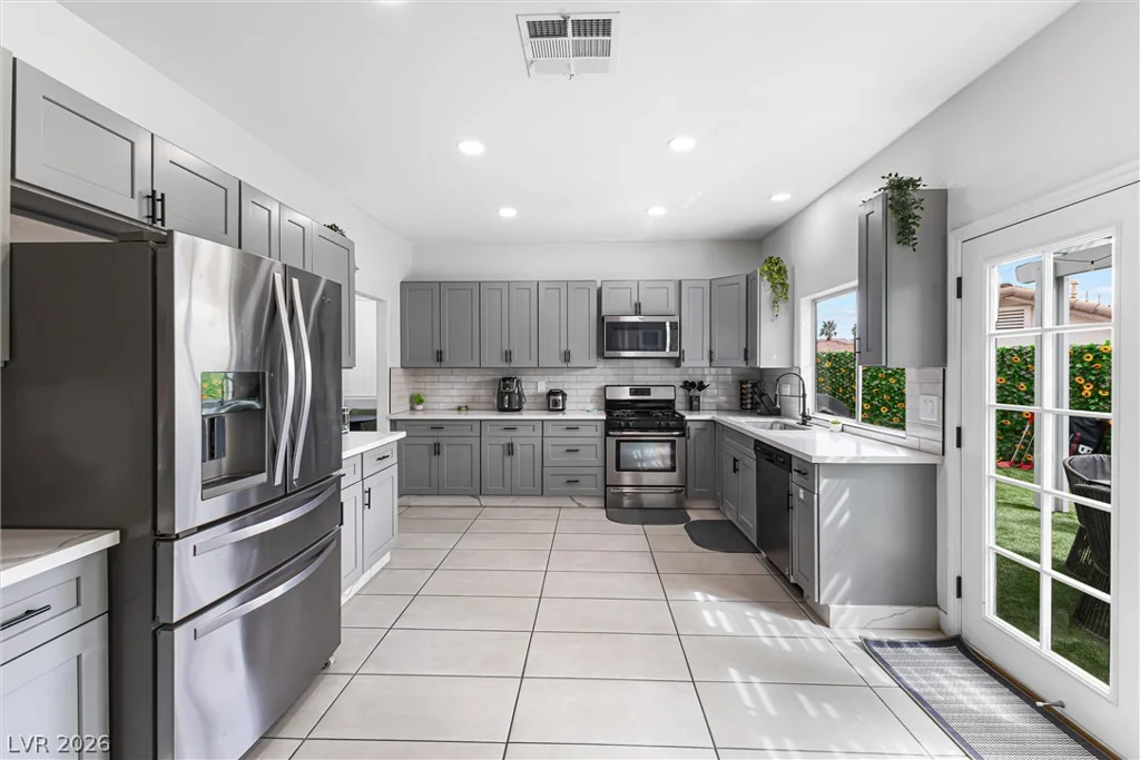 616 Playa Del Sol, Henderson, NV 89015