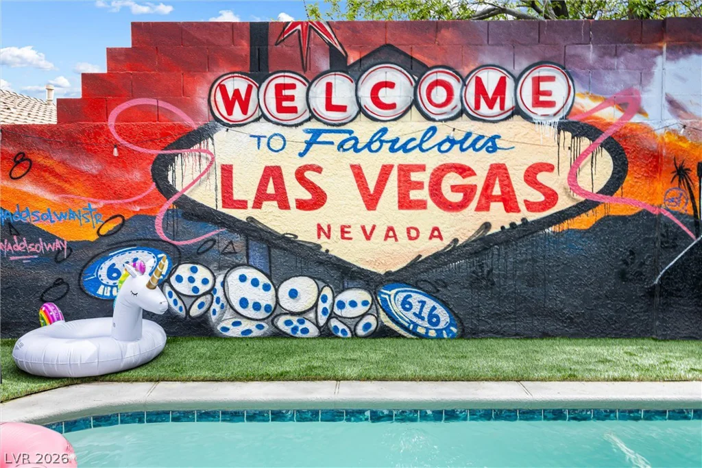 616 Playa Del Sol, Henderson, NV 89015