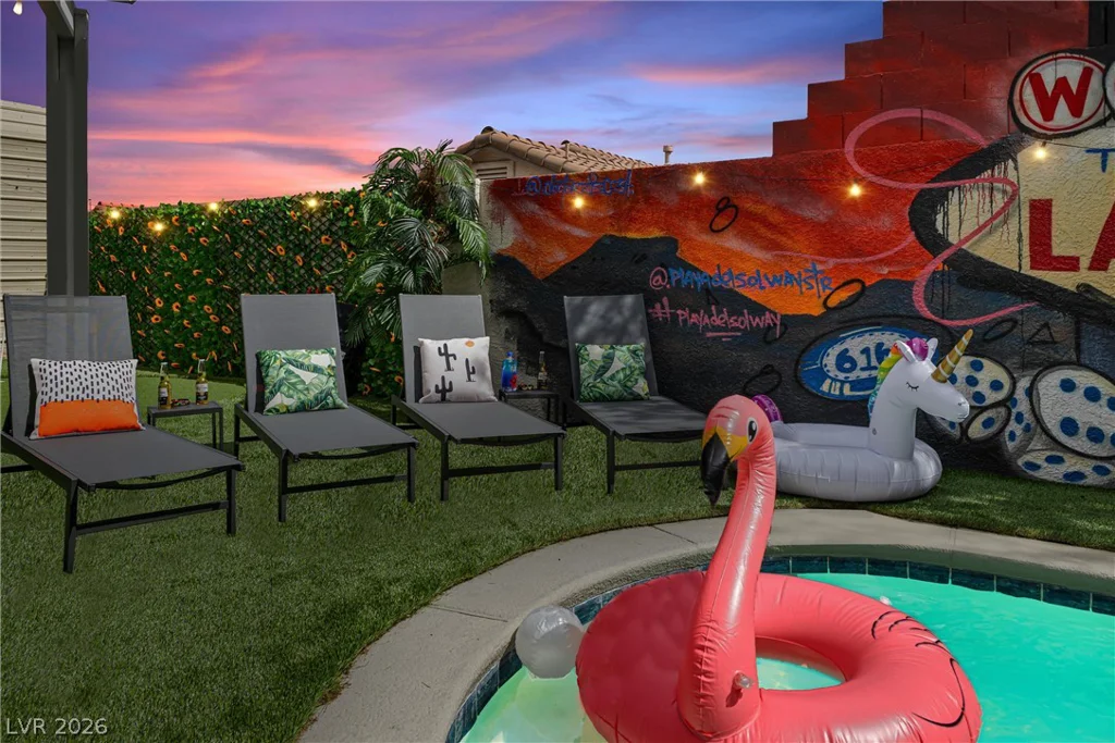 616 Playa Del Sol, Henderson, NV 89015