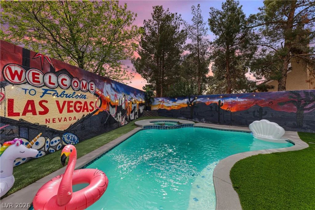 616 Playa Del Sol, Henderson, NV 89015