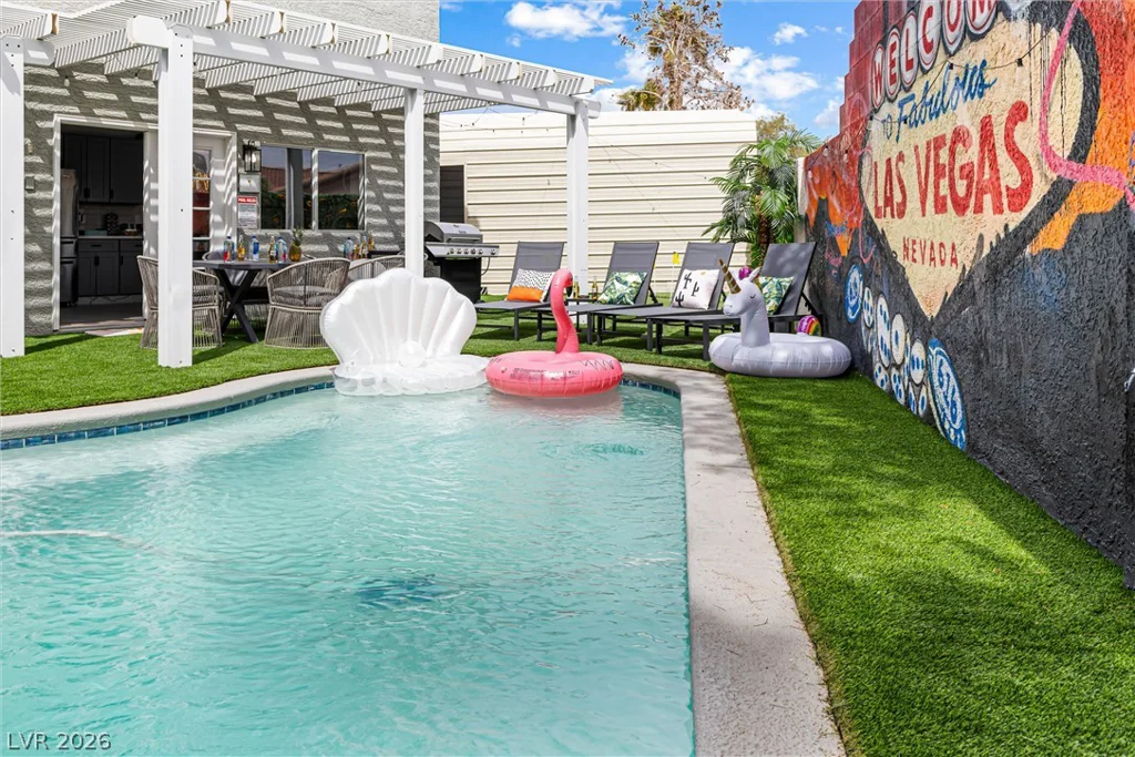 616 Playa Del Sol, Henderson, NV 89015