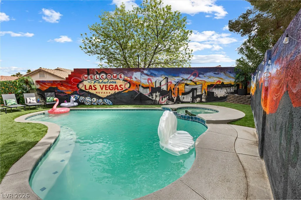 616 Playa Del Sol, Henderson, NV 89015