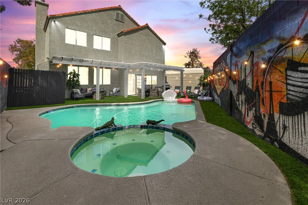 616 Playa Del Sol, Henderson, NV 89015
