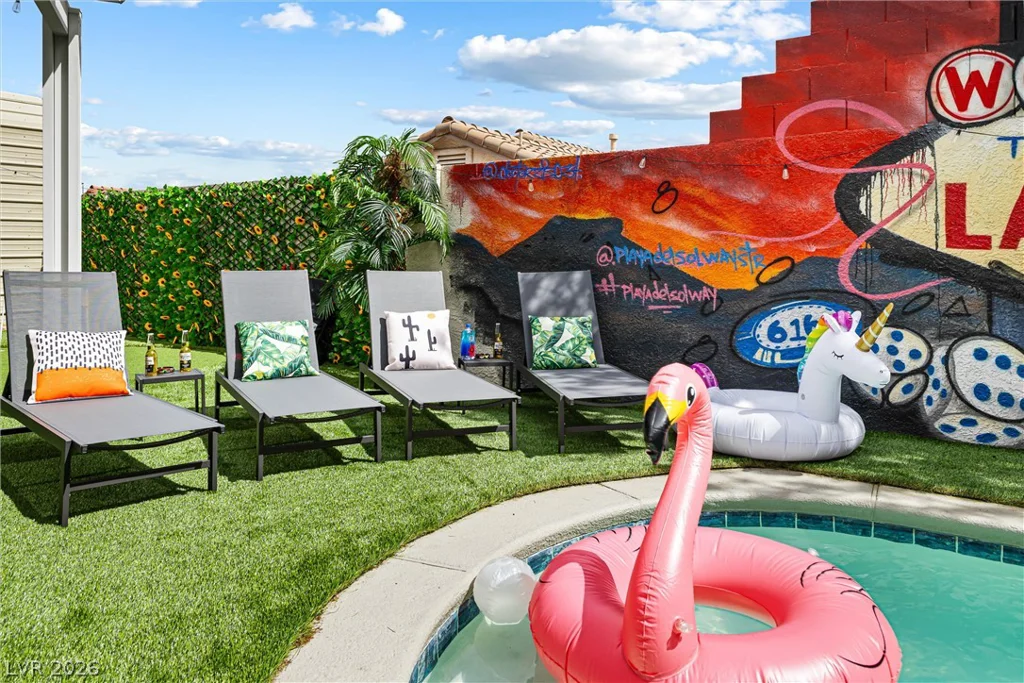616 Playa Del Sol, Henderson, NV 89015