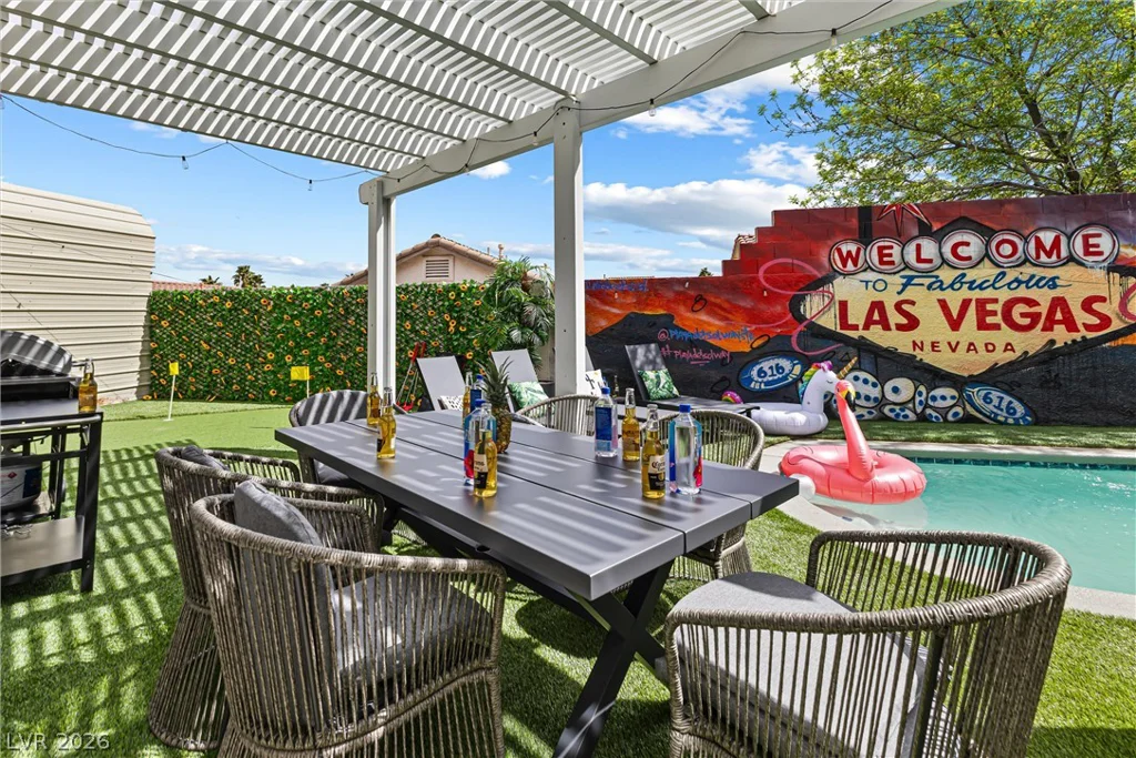 616 Playa Del Sol, Henderson, NV 89015