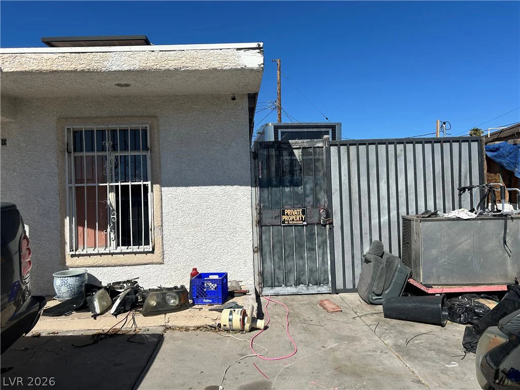 2129 Franklin, Las Vegas, NV 89104