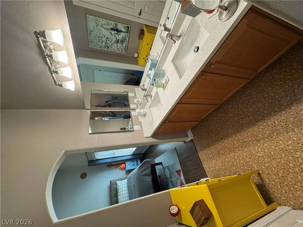 10563 Petricola, Las Vegas, NV 89183