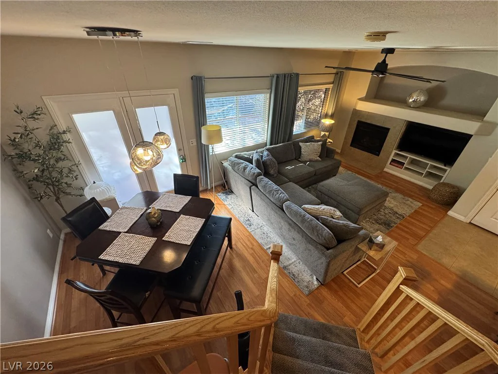 10563 Petricola, Las Vegas, NV 89183