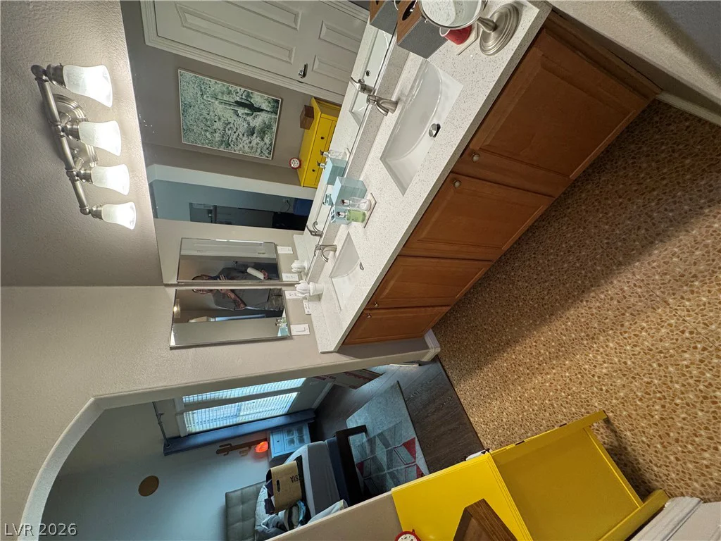 10563 Petricola, Las Vegas, NV 89183